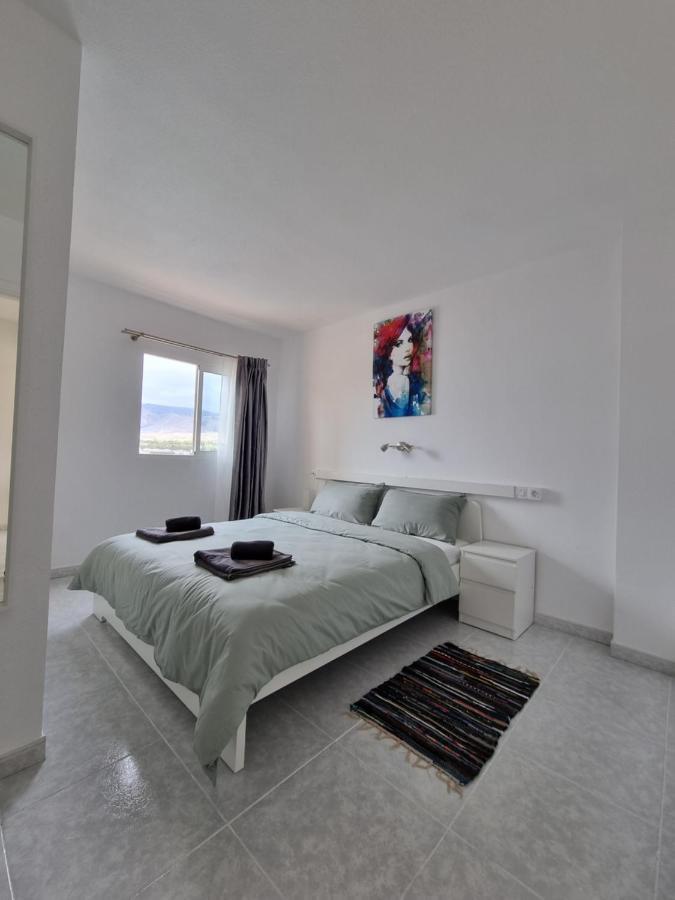 Torres Del Sol 12Th Floor Teide And Atlantic View - Las Americas Playa de las Americas  Exterior photo